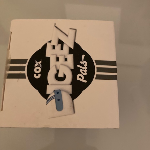 Cox digeez - Picture 4 of 8